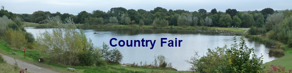 Country Fair