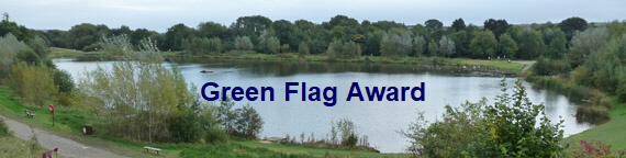 Green Flag Award